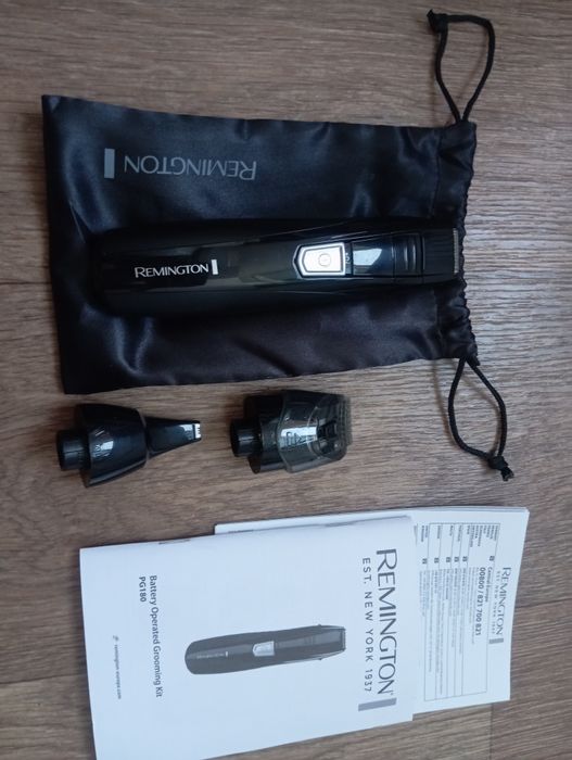 Тример бритва REMINGTON PG180