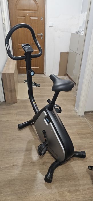 Rowerek domyos essential 2