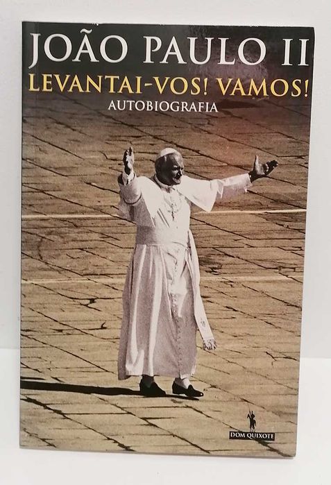 Levantai-vos! Vamos!, de João Paulo II