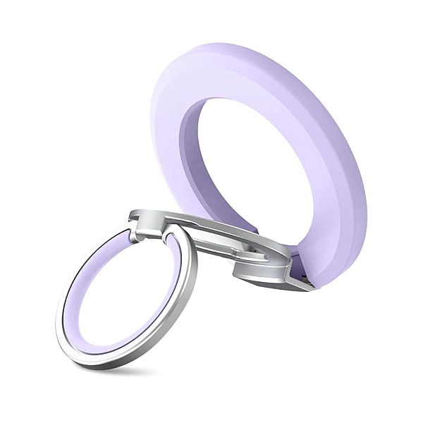 Tech-Protect Mmr500 Magnetic Magsafe Phone Ring Mauve