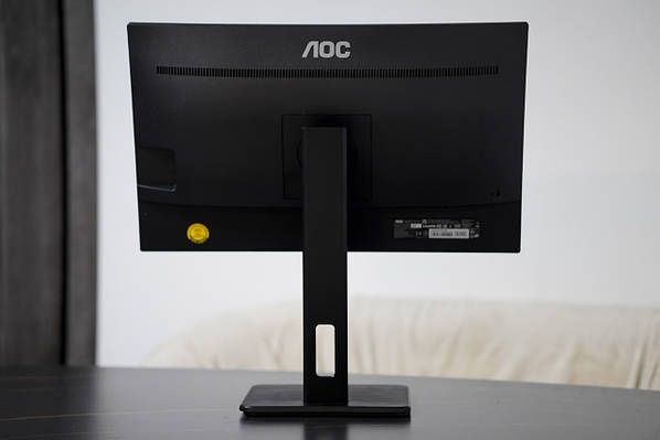Монітор-Поворотный Монитор AOC 23.8" 24P2Q