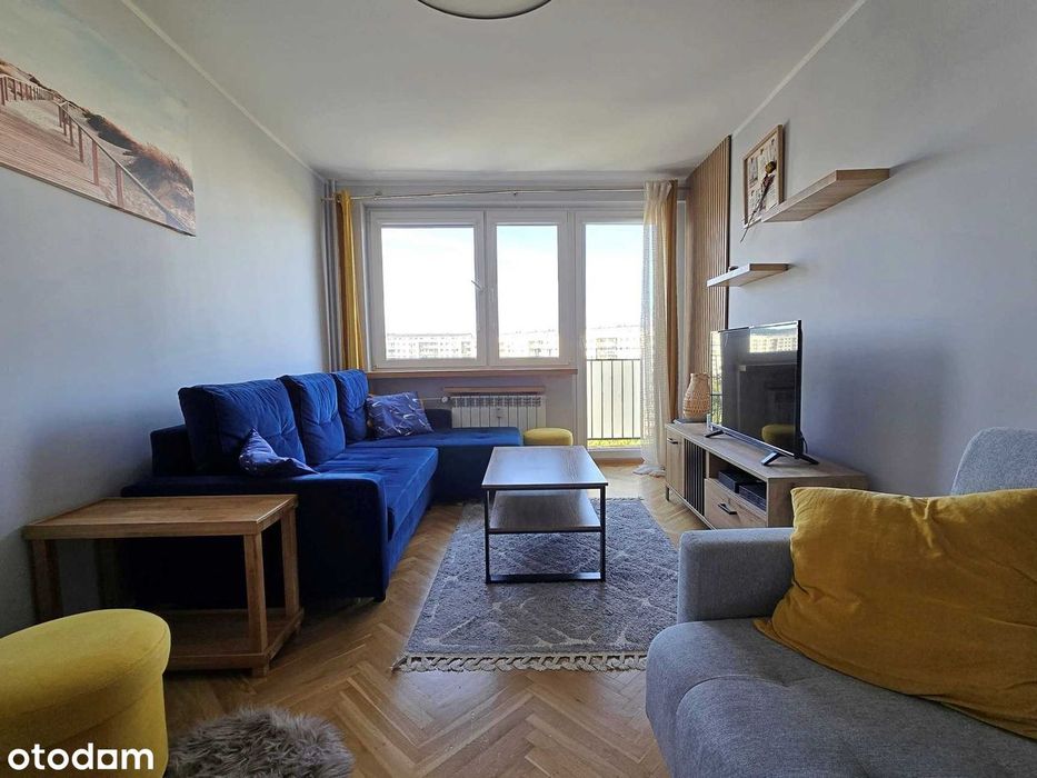 1-bed apartment, 26 m²