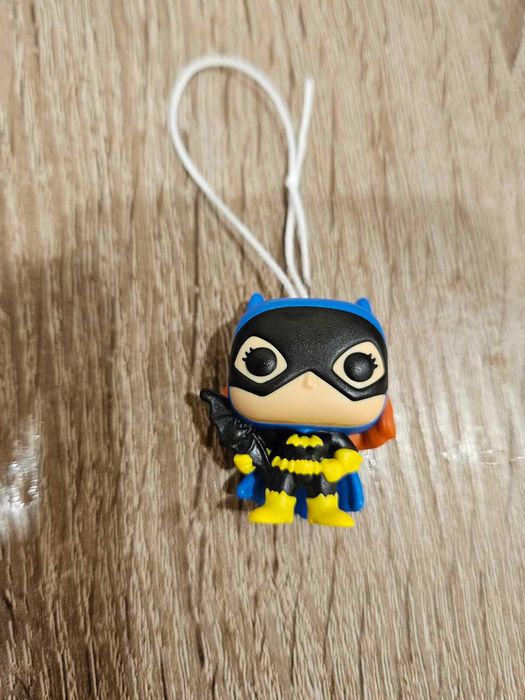 кіндер Joy DC колекція 2024 PL