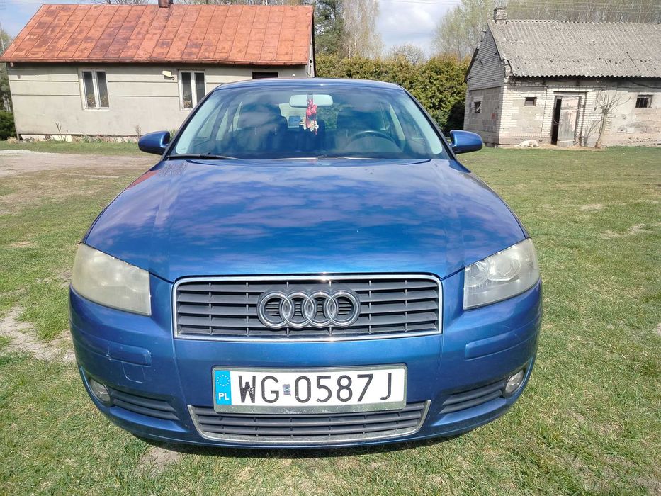 Samochód osobowy