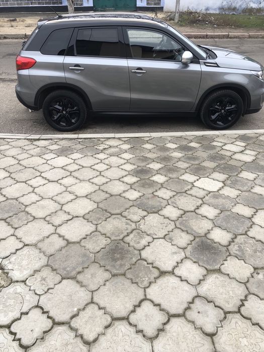 Продаю SUZUKI vifara 1.4 turbo