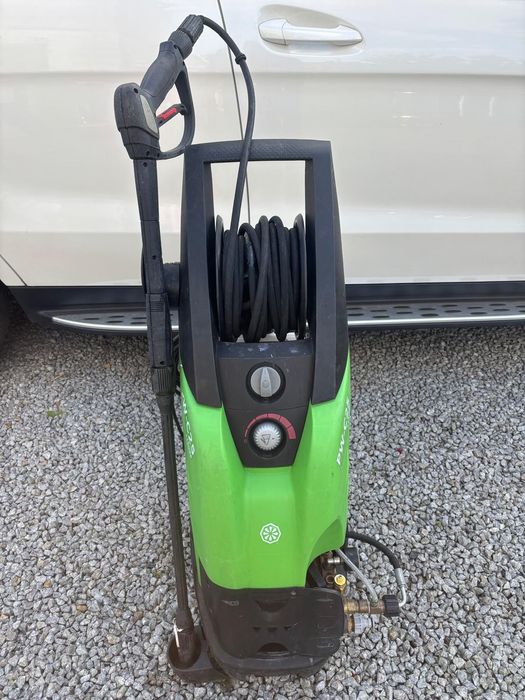 Profesjonalna Myjka Cisnieniowa IPC-Pw-c25