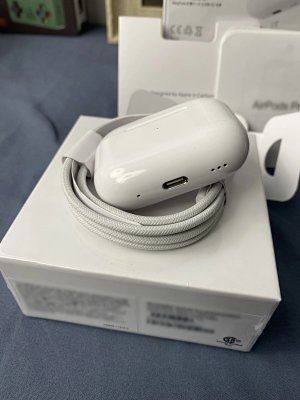 Airpods Pro 2 (USB-C)