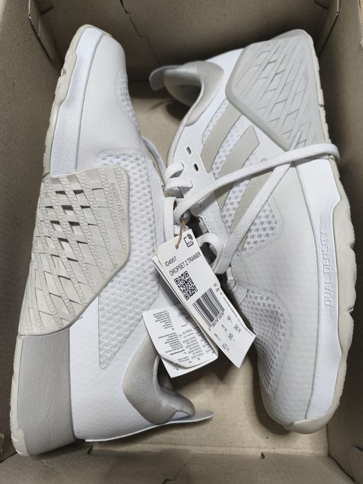 ADIDAS Dropset Crossfit