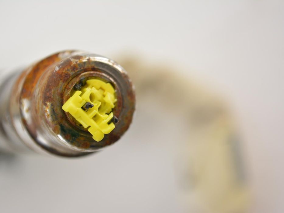 Подушка безпеки верхня ліва NISSAN PATHFINDER R51 2005-2014 985P1EA10A