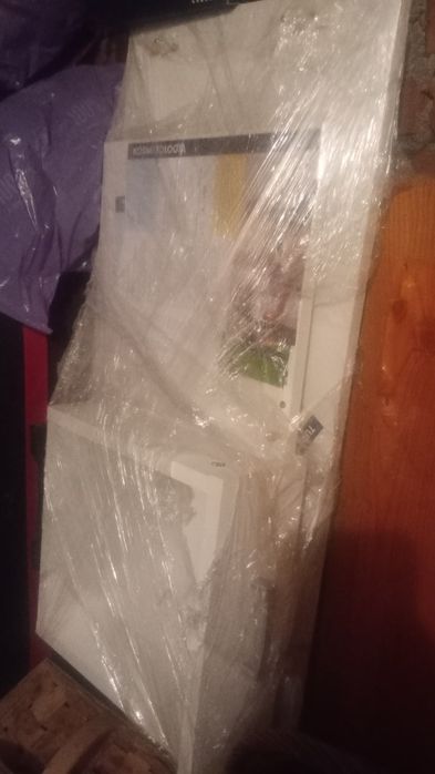 Biurko  do złożenia