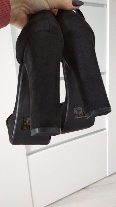Nowe buty 41 pretty little thing