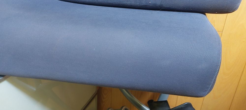 Lekka rozkładana sofa
