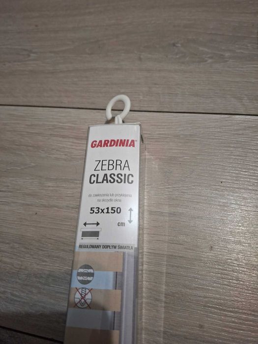 Rolety GARDINIA 53x150cm