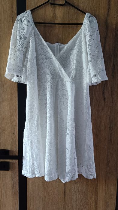 Sukienki mama i córka