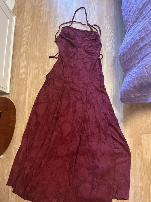 Vestido de baile