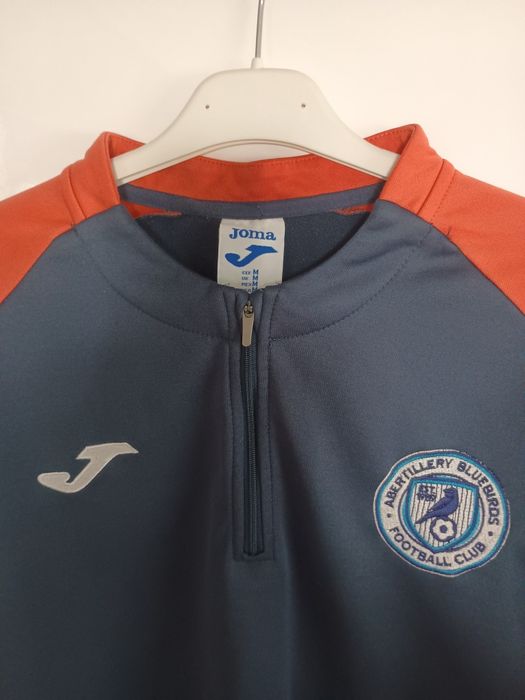 Bluza Joma – Abertillery Bluebirds FC