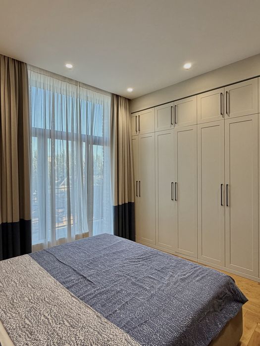 Продаж 4х кімнатної квартри, Loft, клубний будинок, центр, нагорка, без комісії
