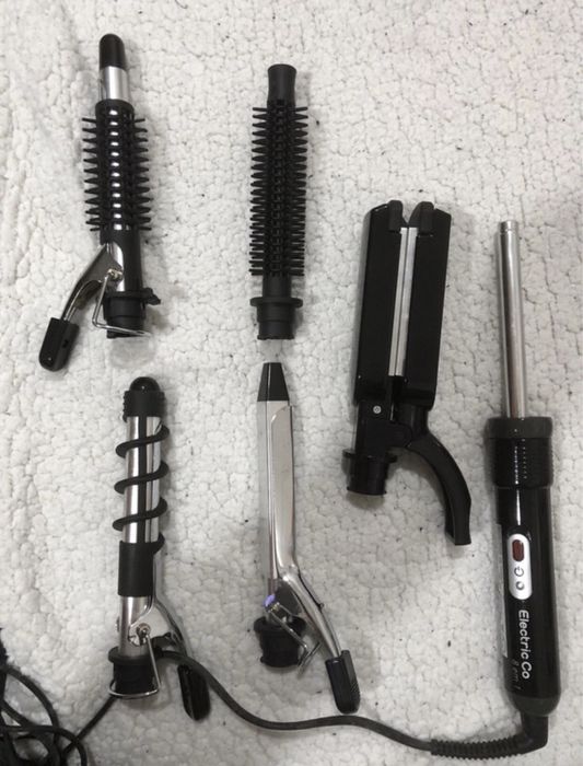 Acessorios de cabelo