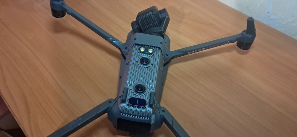 Мавік 3Е, mavic 3e