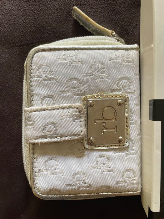 Porta Moedas roccobarocco