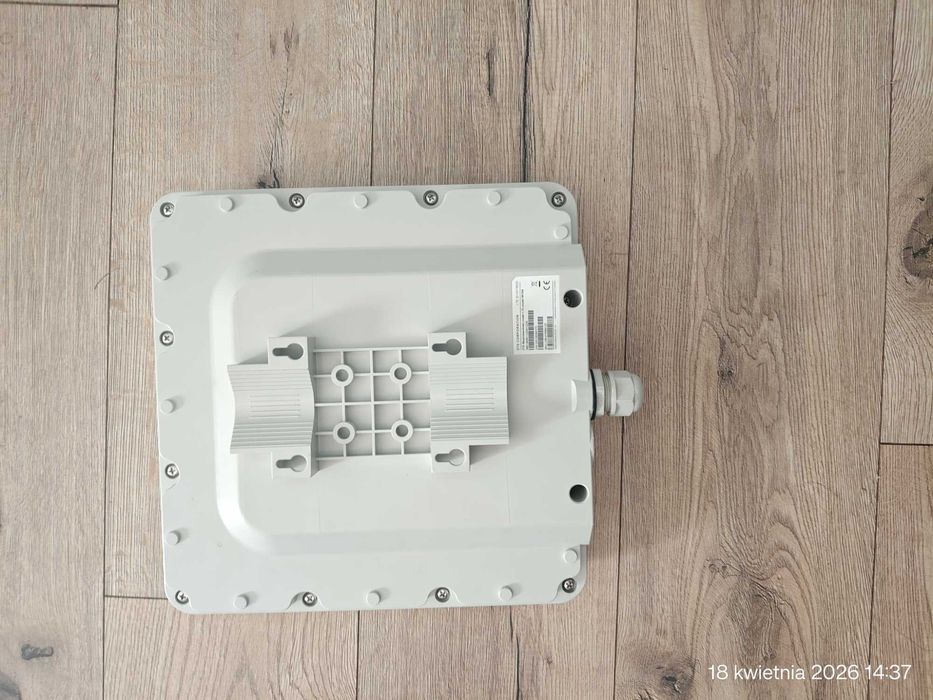 Router LTE model MF258