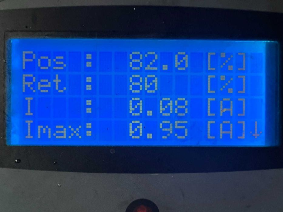 Ремонт актуаторов турбин BorgWarner Siemens VDO