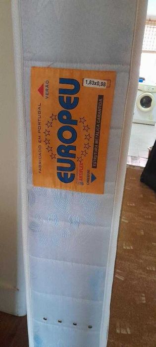 Colchão cama, 190x90 cm