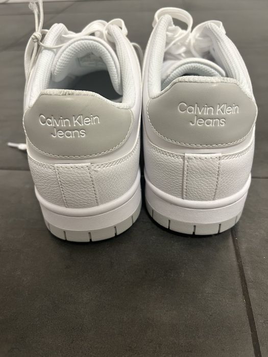 Кросівки Calvin Klein