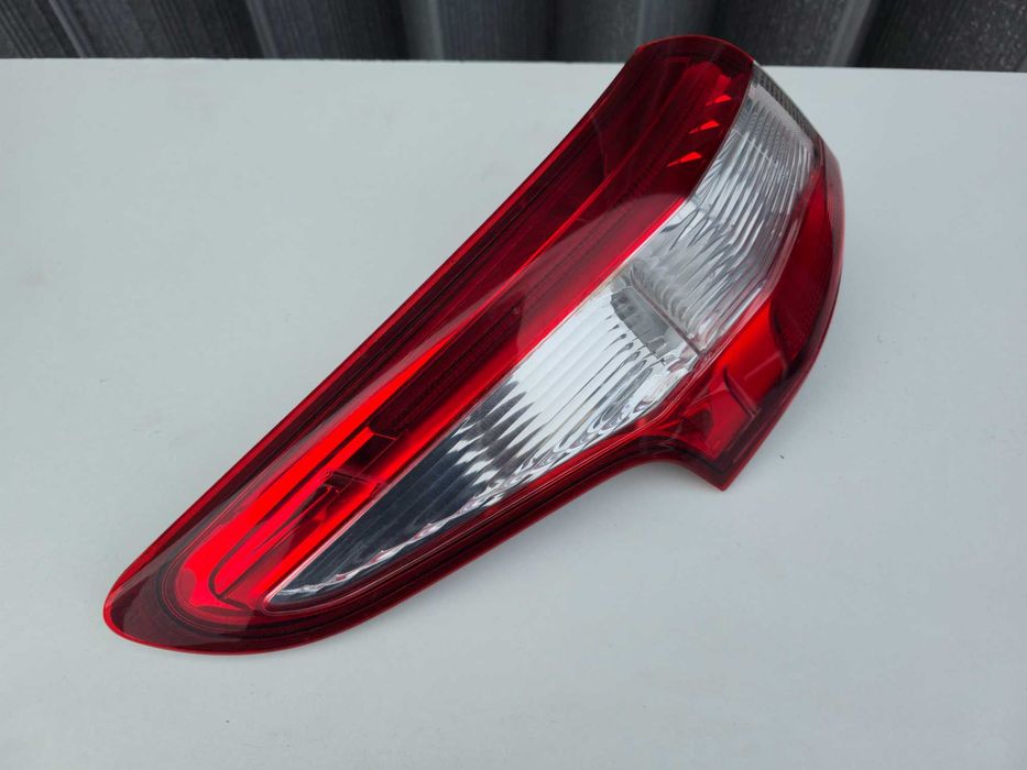 Farolim STOP esquerdo NISSAN Qashqai J11 (2014.-2018.) Original