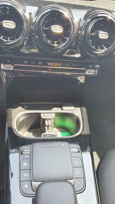 Mercedes Benz A200 d