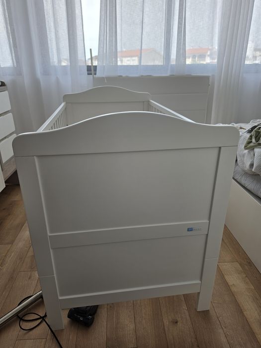 Berço  zippy 70x140cm