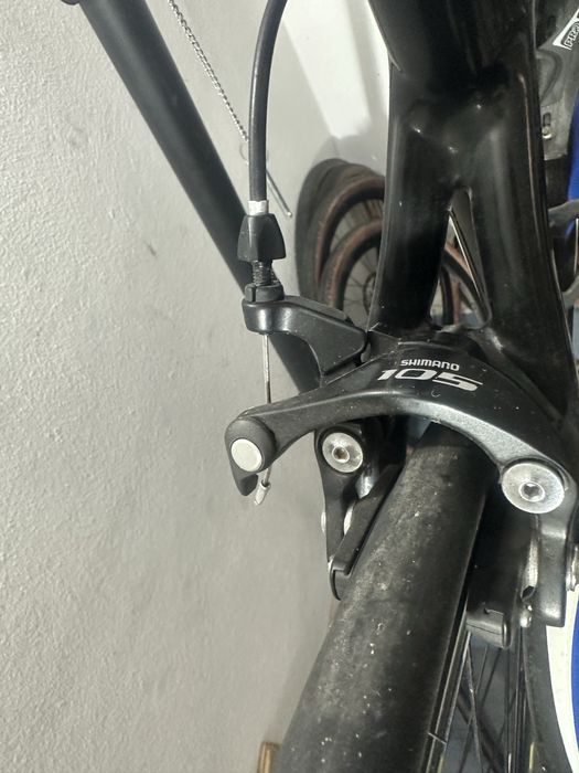 Bicicleta de estrada Masil