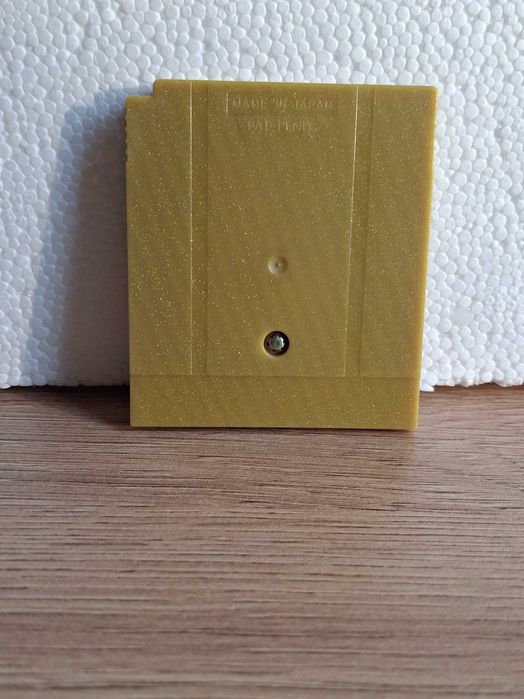 Pokemon Gold Version Nintendo Game Boy Classic