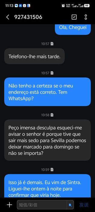 Mesa de Snooker usado