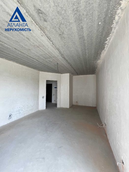 Продаж 1-кімнатної квартири ЖК"СуперНова"