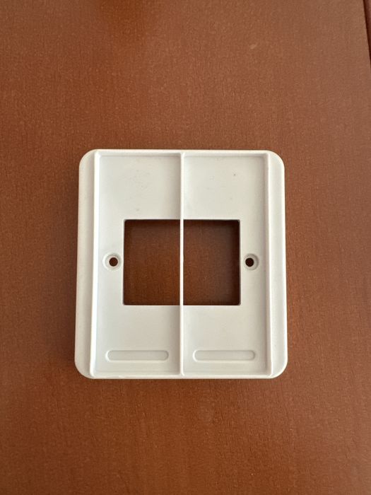 5x Samotech Philips Hue Adaptador interruptor