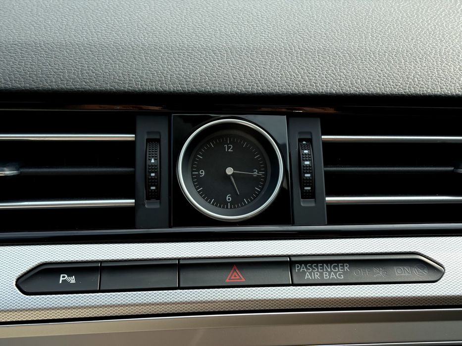 Volkswagen Passat B8