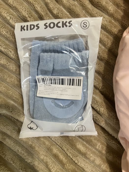 Зимовий комбез з рукавичками