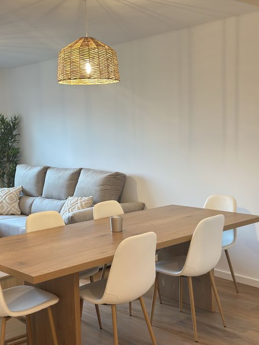 Recheio de casa, mobilia e eletrodomésticos