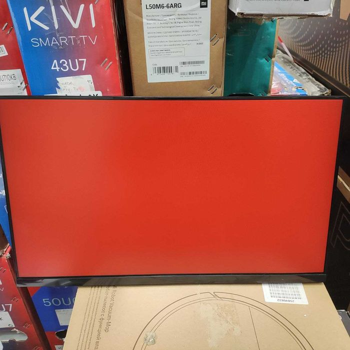 Монітор ігровий 24" Xiaomi Gaming Monitor G24i (ELA5625EU)