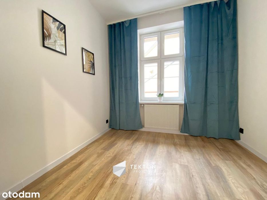 Mieszkanie – Poznań, Grunwald, Łazarz - Widok 5