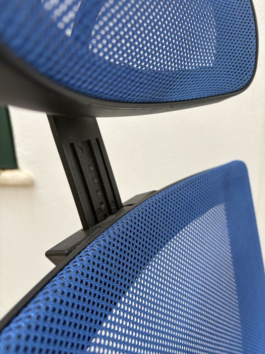 Cadeira de Escritorio  Ergonómica