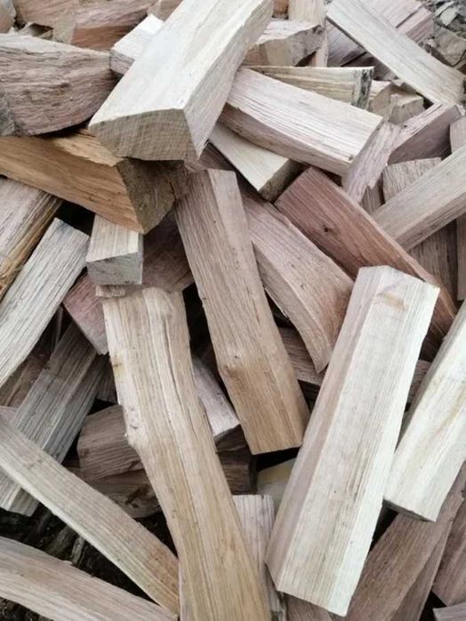 Дрова  СУХИЕ для Топки Печки Камина / Продам Дрова Колотые Метровка Рубленная ветка (КРУПНАЯ)