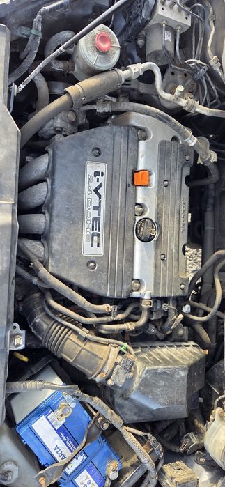 Honda CR-V 2007r 2.4  Benzyna automat 159tys