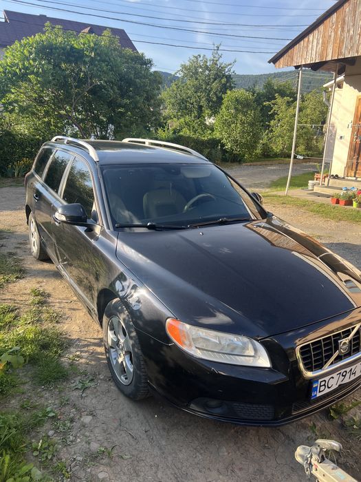 Volvo V70 2.4TDI