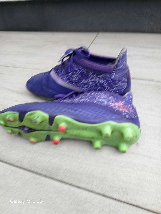 Kipsta buty piłkarskie