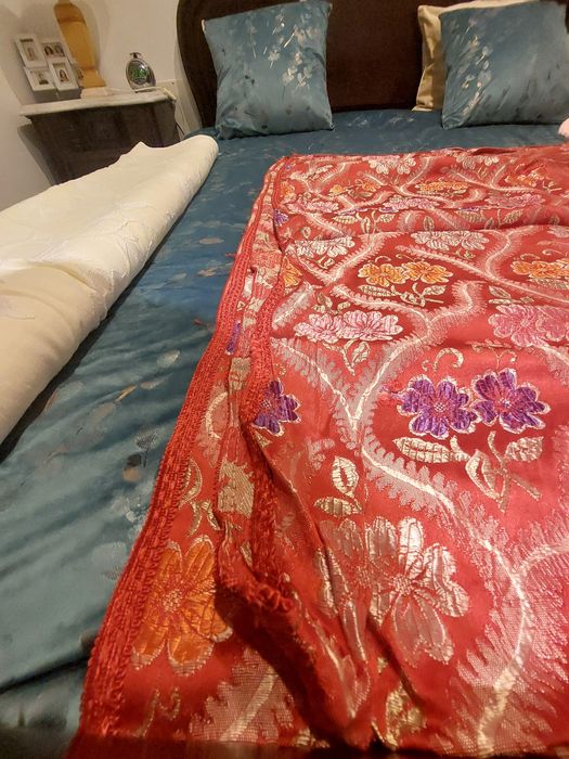 3 Colchas de cama