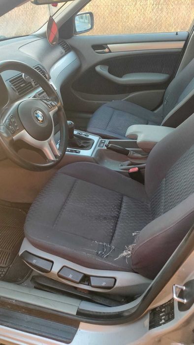 BMW E46 para venda
