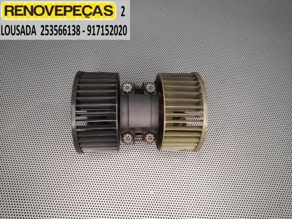 Motor da chauffage / sofagem BMW 3 Touring (E36)