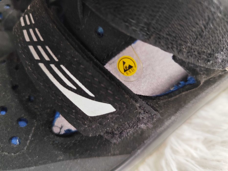 Buty Sixton peak